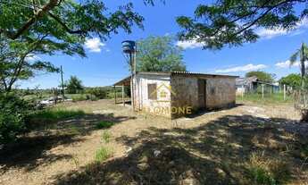 Imagem 6: Salomone vende Sítio com preço de ocasião