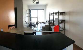 Imagem 3: APARTAMENTO RESIDENCIAL em SÃO PAULO - SP, CASA VERDE