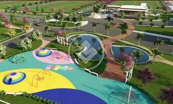 Imagem 7: Oportunidade! Ágio no Florais do Cerrado, 200 m² em Ótima Localização de R$ 89.900 Para R