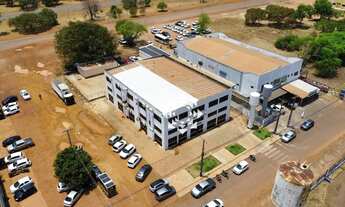 Imagem 2: Prédio Comercial à venda, Plano Diretor Norte, Palmas - PR0011