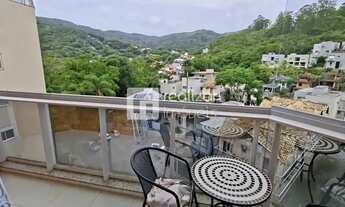 Imagem 6: Apartamento 2 Quartos no bairro Córrego Grande Florianópolis