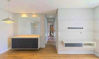 Imagem 5: Apartamento com 3 dormitórios e varanda gourmet na Vila Formosa