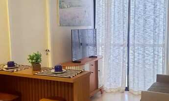 Imagem: Loft Inga / Icaraí