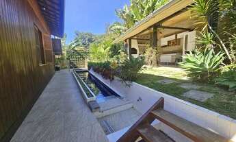 Imagem 4: Casa para Venda em Teresópolis, Barra do Imbuí, 5 dormitórios, 2 suítes, 5 banheiros, 8 va