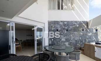 Imagem 7: Cobertura Mobiliada de 170 m² | 3 Suítes