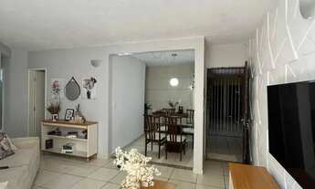 Imagem 2: Apartamento a venda no Residencial Alfredo Gaspar de Mendonça, 2 quartos, Maceió AL