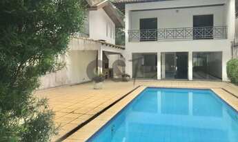 Imagem: Casa de Vila com 3 Dormitórios (Suítes)