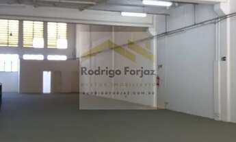 Imagem 4: SOCET - Sociedade Centro Empresarial Tamboré - EXCELENTE GALPÃO COMERCIAL / LOG. LOCAÇÃO