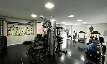 Imagem 7: Amplo apartamento duplex om 2 dormitórios - Centro / Canoas