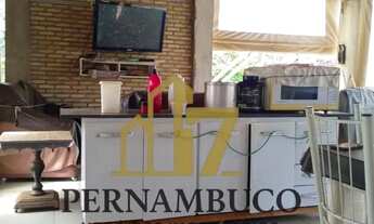 Imagem 7: Rancho para Venda em Mendonça, Bora III, 3 dormitórios, 3 suítes, 5 banheiros, 4 vagas