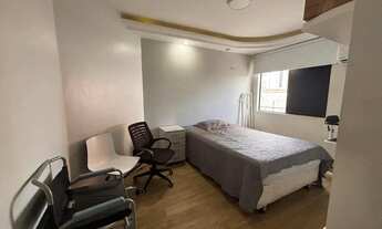 Imagem 7: Apartamento no Condomínio Amsterdan | 187m² | 4 Suítes