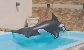 Imagem: Casa no janga Carnaval 3, 500