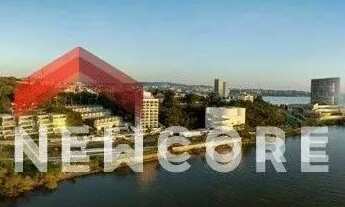 Imagem 2: Apartamento em Avenida Padre Cacique - Praia de Belas - Porto Alegre/RS