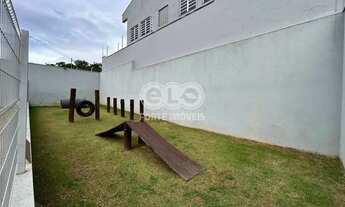 Imagem 9: Terreno a Venda em Indaiatuba Condomínio Jardim Siena