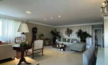 Imagem 6: Apartamento com 3 dormitórios à venda, 240 m² por R$ 4.500.000 - Brooklin Paulista - São P