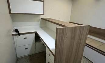 Imagem 5: Sala - consultório - escritório - Barra Plaza