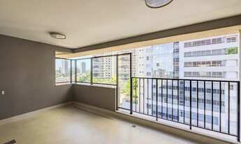 Imagem 7: Apartamento com 2 suítes para locação no Azure Compact Life , Setor Marista