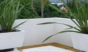 Imagem: Aluguel anual Fortaleza da Barra