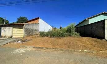 Imagem: Lote 467,90m² (Asfalto, Agua e Esgoto)