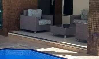 Imagem 6: /Linda casa no Parque das Laranjeiras com piscina