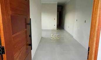 Imagem 3: Casa à Venda - 2 Dormitórios (1 Suíte) - Recanto da Natureza, São José