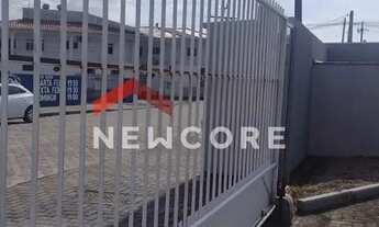 Imagem 6: Apartamento em Rua Geraldo Henrique Nienkoetter - Aririú - Palhoça/SC