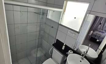 Imagem 4: Apartamento à venda no Porto das Dunas vista pro mar