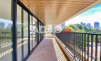 Imagem 5: Raro Vaca Brava - Apartamento à venda no Ed. Raro Vaca Brava, setor Bueno, com 3 suítes, 4