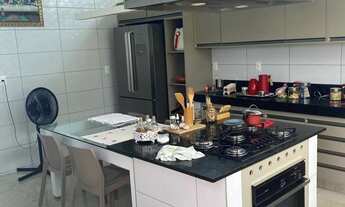 Imagem 7: Casa no condomínio Alphaville Paraíba