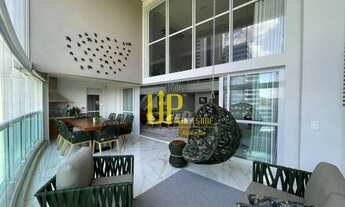 Imagem: Apartamento com 4 dormitórios à venda