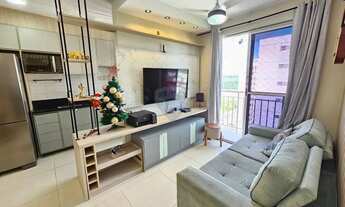 Imagem 2: Jardim das Cerejeiras, apartamento 3 quartos no Parque 10, andar alto