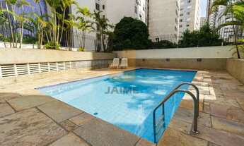 Imagem 6: Apartamento com 3 Dormitórios 2 Vagas em Higienópolis