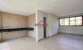 Imagem 4: Apartamento a venda no bairro Liberdade