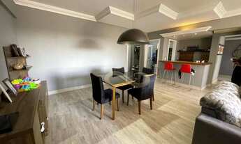 Imagem 3: Apartamento com 3 dormitórios, 110 m² - venda por R$ 850.000 ou aluguel por R$ 4.490, - Ce