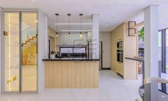 Imagem 7: Casa em Condominio Fechado - Parque Tauá Araçari -Londrina, PR