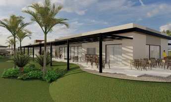 Imagem 6: Terreno Villagio Brunelli 240 mil!