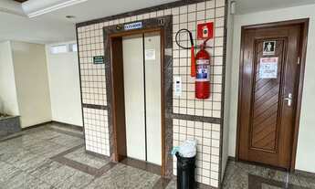 Imagem 6: Sala comercial em shopping na Glória