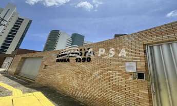 Imagem: APARTAMENTO COM 2 QUARTOS EM PATAMARES IMÓVEL