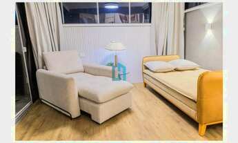 Imagem 2: Apartamento á venda em Pinheiros, SP