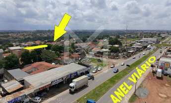 Imagem 5: Lote esquina Itapuã de esquina mais de 400m² comercial