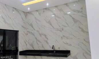 Imagem 7: Casa Setor Faiçalville, casa faicalville - Goiânia - GO