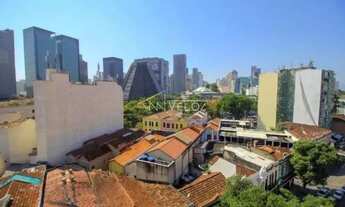 Imagem: Apartamento - / Residencial / Centro