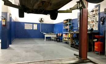 Imagem 7: Casa comercial à venda no Parque Valença I, em Campinas