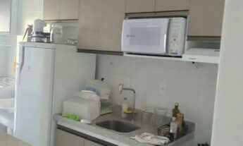 Imagem 2: Alugo Apart. Mobiliado no Way Batista Campos