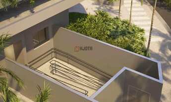 Imagem 11: Apartamento HORIZON RESIDENCES, com 2 suítes, 87m² Região Iguatemi, Rio Preto