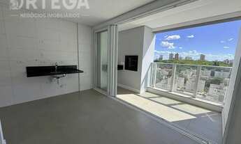 Imagem 3: Apartamento para venda com 3 quartos em Maringá - PR