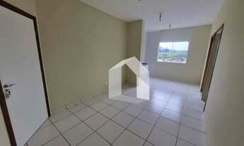 Imagem 2: Apartamento com 2 dormitórios à venda, 59 m² - Campo das Antas - Poços de Caldas/MG