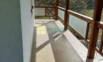 Imagem 6: Chácara com 4 dormitórios, 20000 m² - venda por R$ 2.231.000,00 ou aluguel por R$ 9.000,00