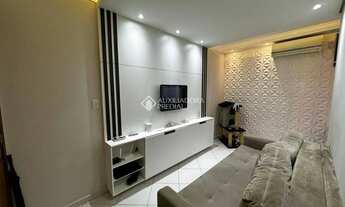 Imagem 2: Apartamento Mobiliado 02 dormitorios a venda em Camboriú-SC