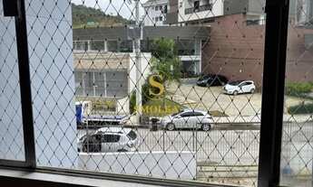 Imagem 3: Apartamento a venda 3 dorm c1 suíte Trindade